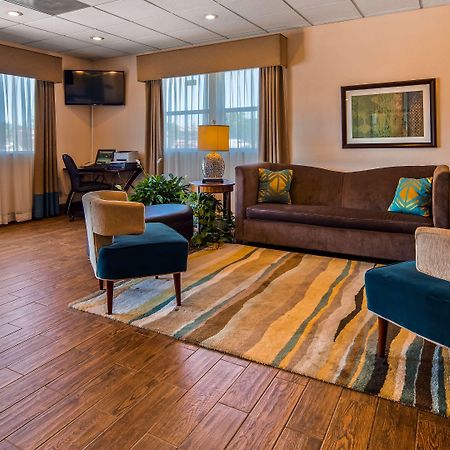 Best Western Ottawa Inn Exterior photo
