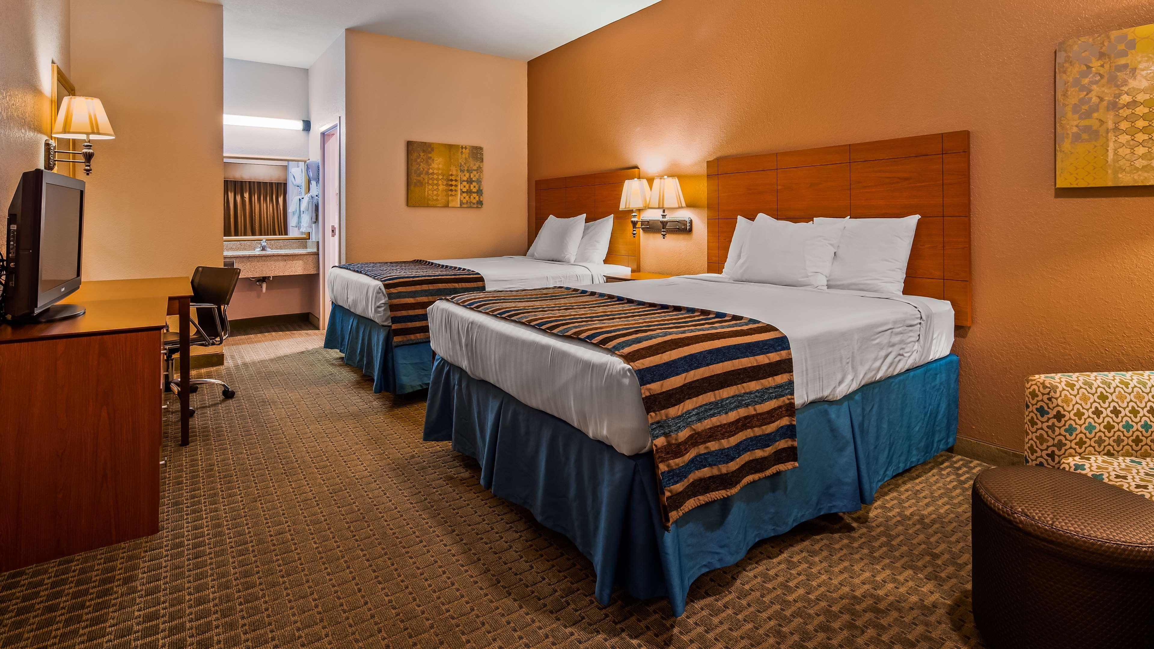 Best Western Ottawa Inn Exterior photo
