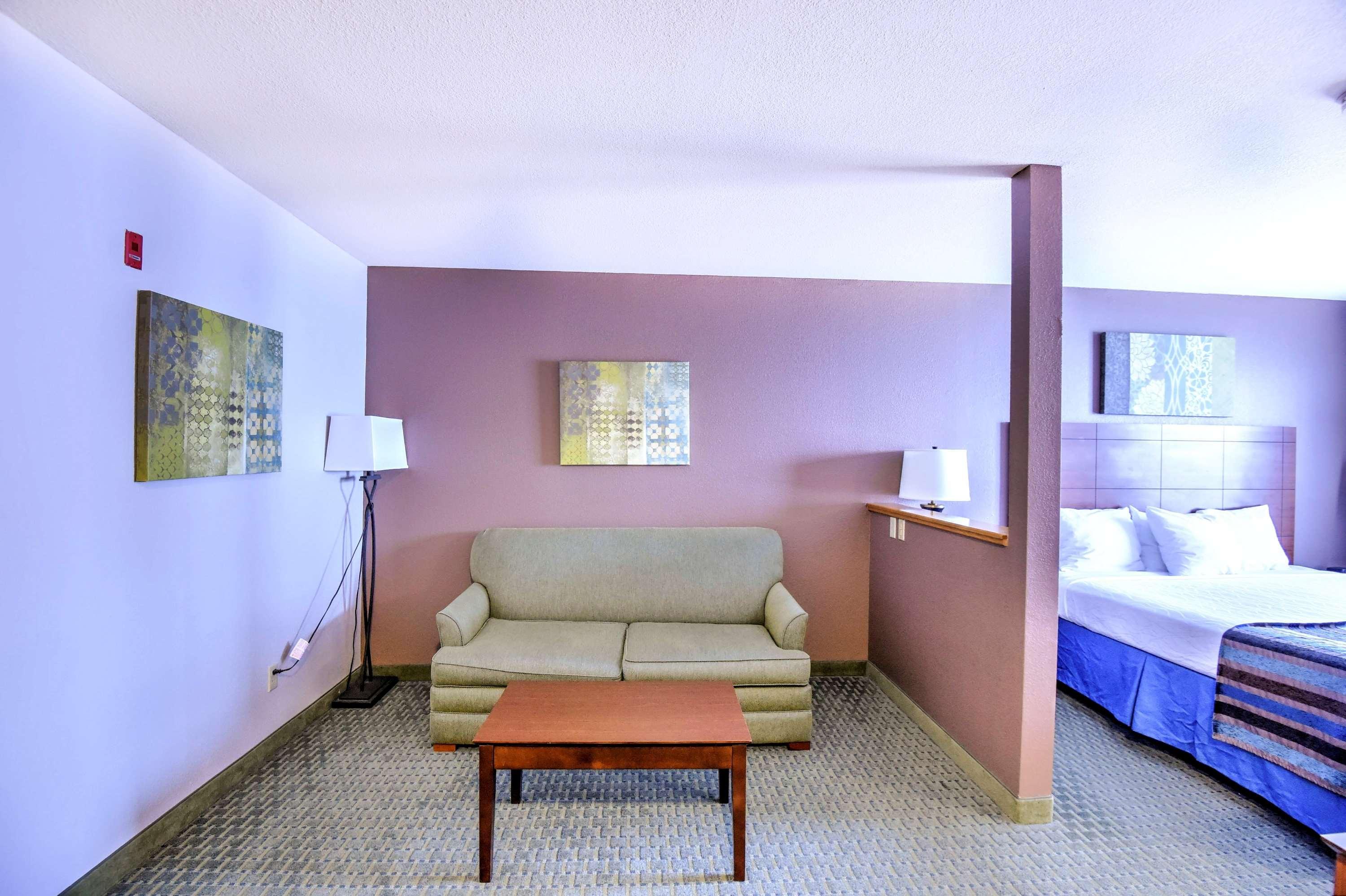 Best Western Ottawa Inn Exterior photo