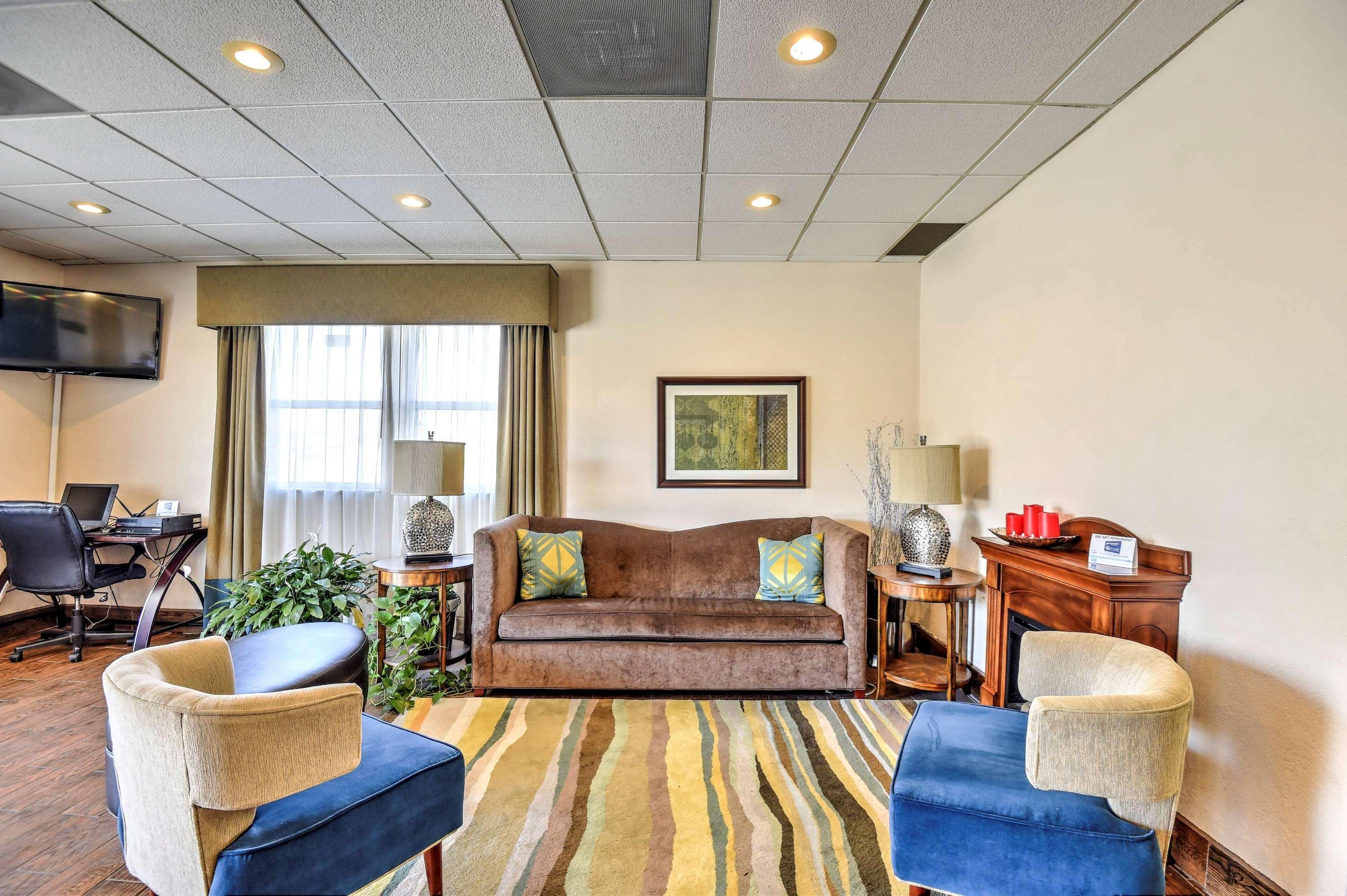 Best Western Ottawa Inn Exterior photo